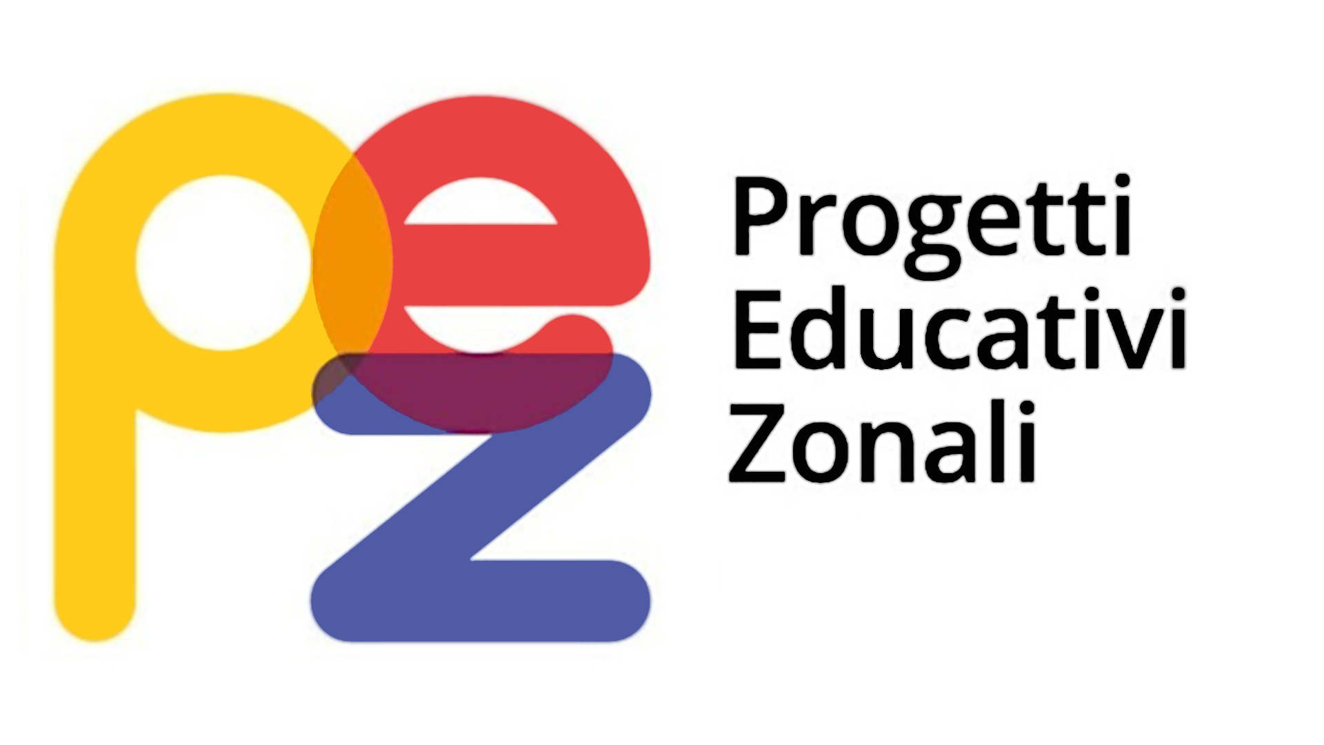 Progetti educativi zonali, programmazione 2024 - 2025