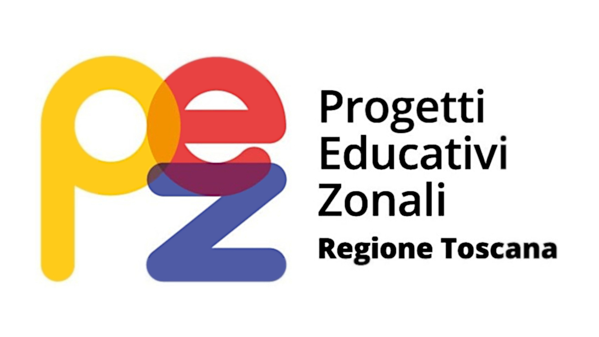 Progetti educativi zonali, programmazione 2024 - 2025