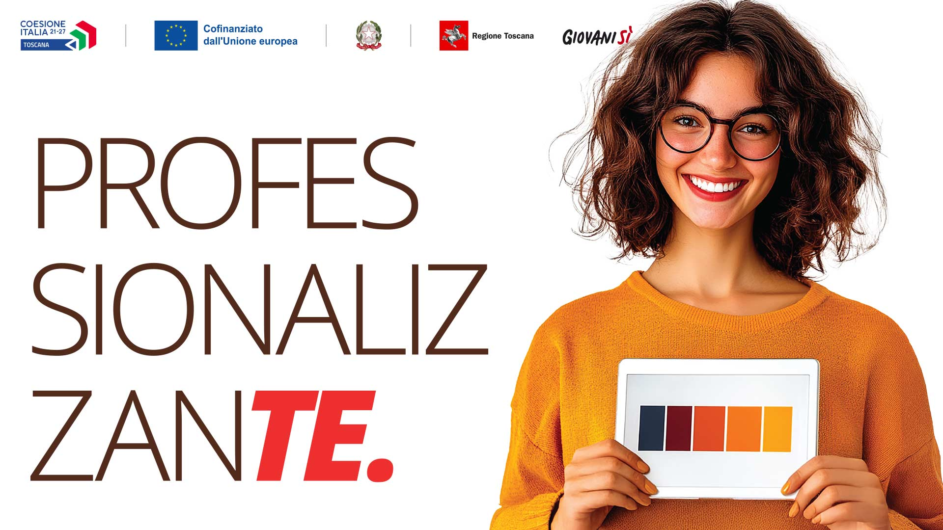 Corsi gratuiti nelle filiere produttive toscane