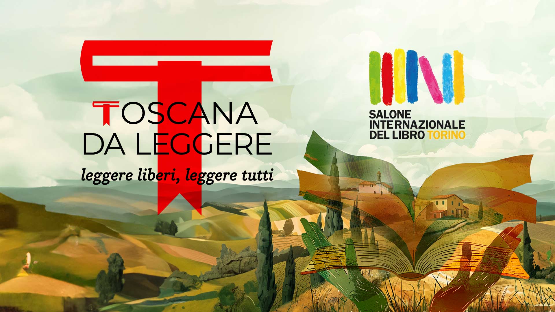 Salone del libro