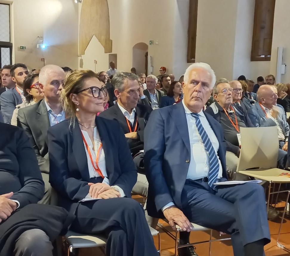 ‘Cooperazione in Festa’, Giani: “Toscana punto di riferimento nazionale”