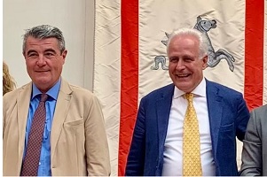 Giani e Baccelli:“Treni Valdarno su linea lenta? Toscana ha già evidenziato sua contrarietà”