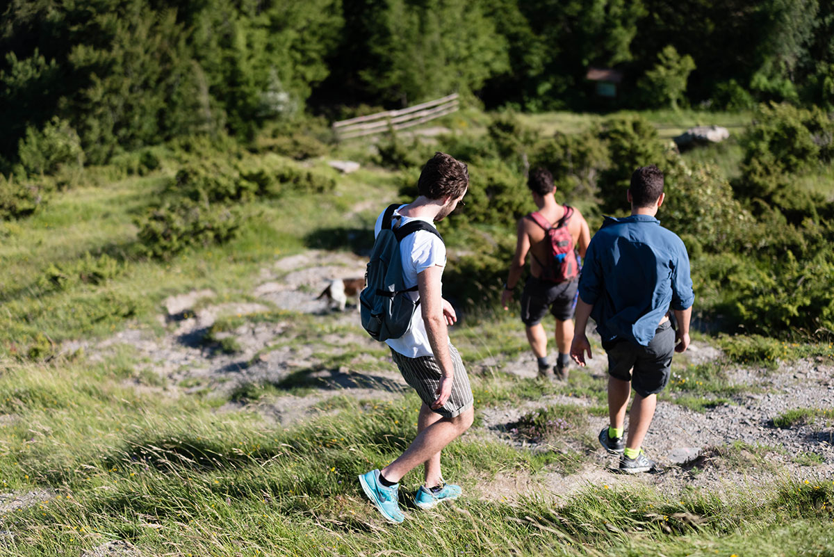 Arriva “Orme del Mugello”, a passo lento tra natura, storia, benessere e sapori