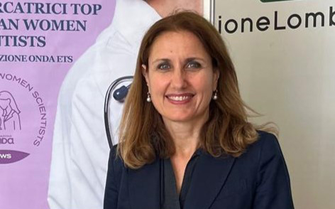 Daniela Massi al Consiglio superiore di sanità, le congratulazioni ...