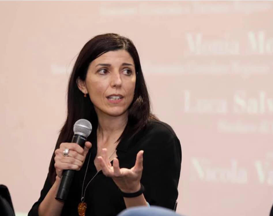 Lunedì 28 l’assessora Monni ad Abita, per un incontro su design e sostenibilità ambientale