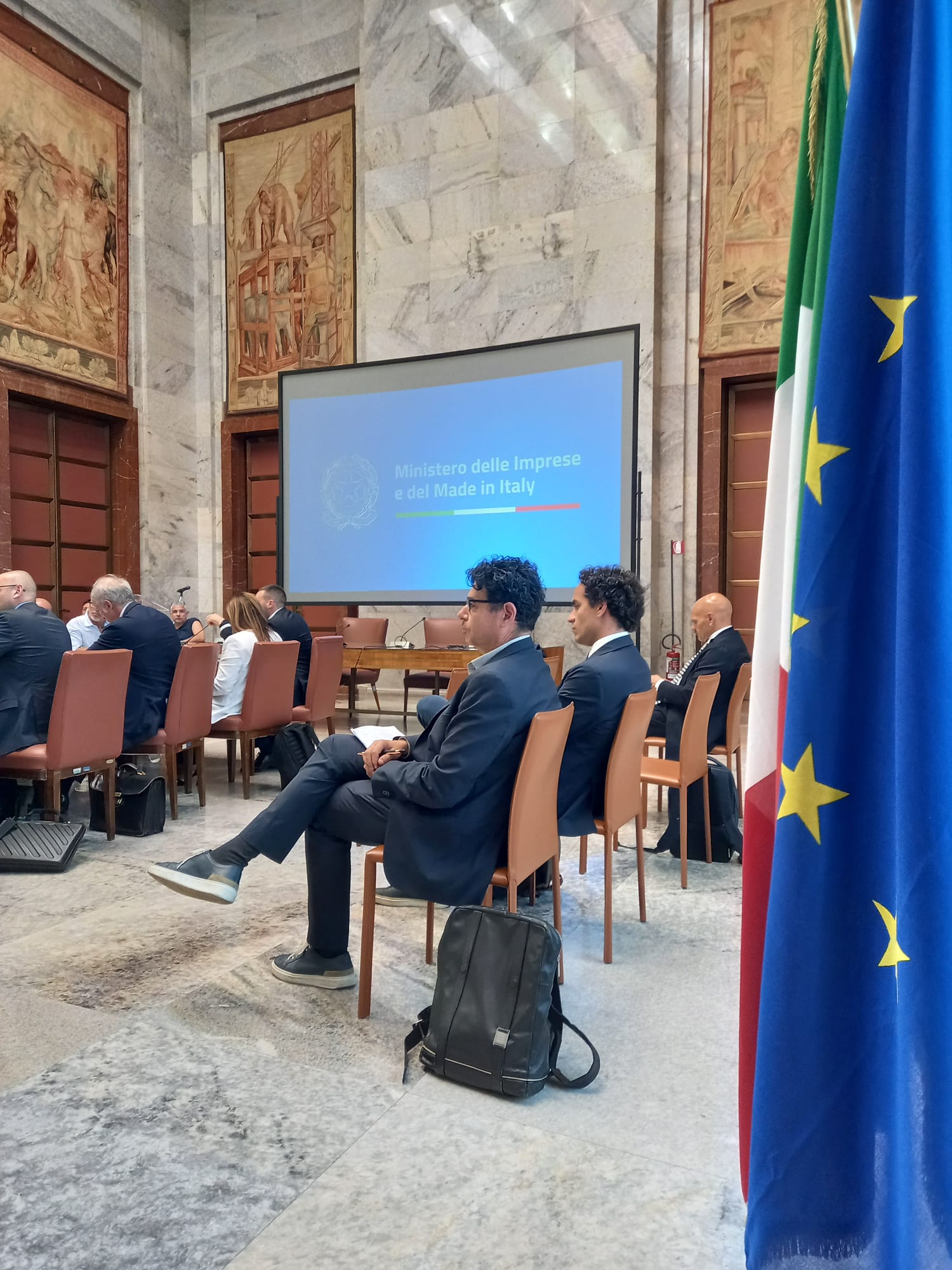 Beko Europe, tavolo al Mimit, Toscana chiede accordo quadro in sede nazionale 