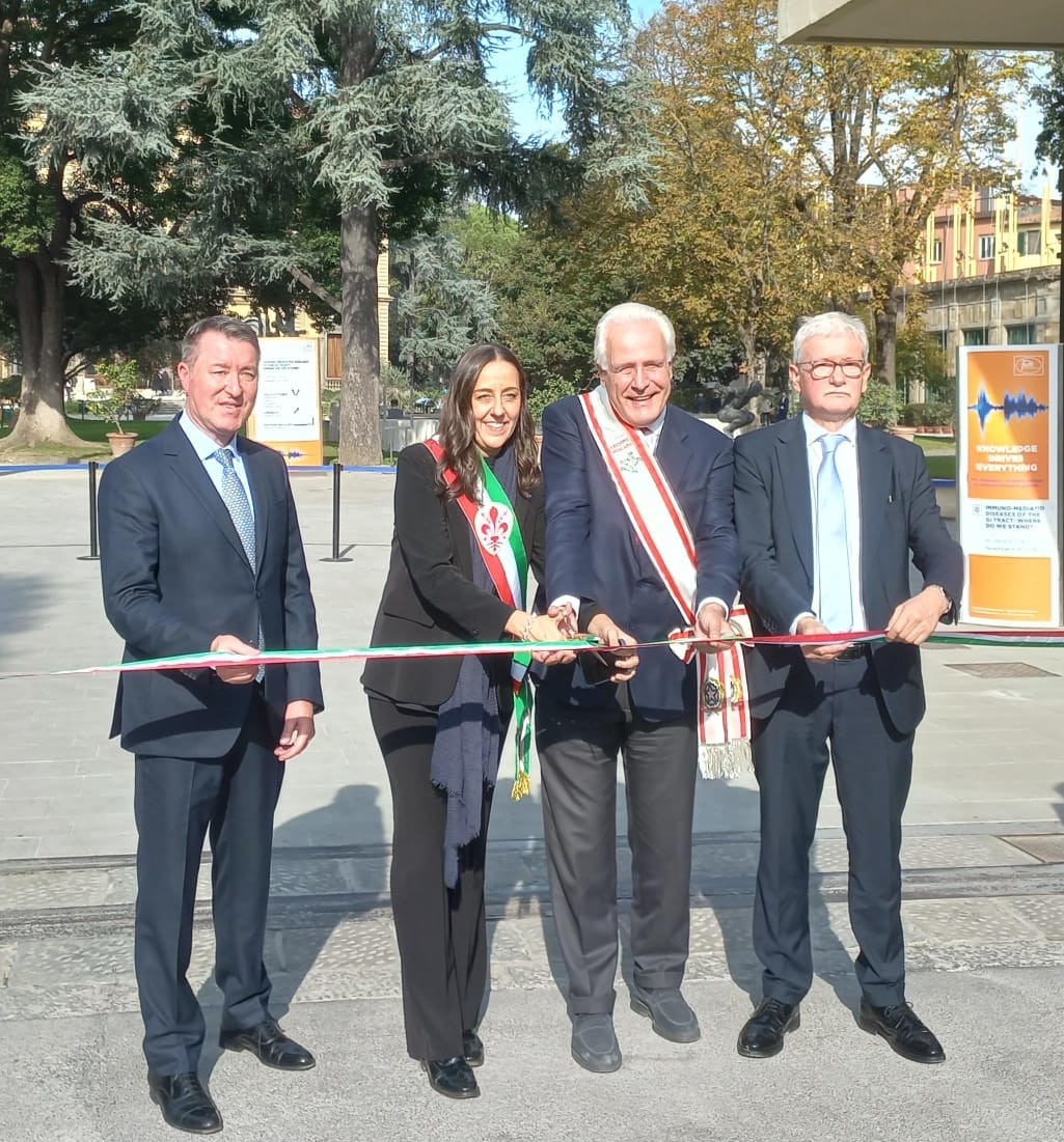 Un nuovo ingresso per Piazza Adua, Giani: “Pronti alla ricapitalizzazione di Firenze Fiera”
