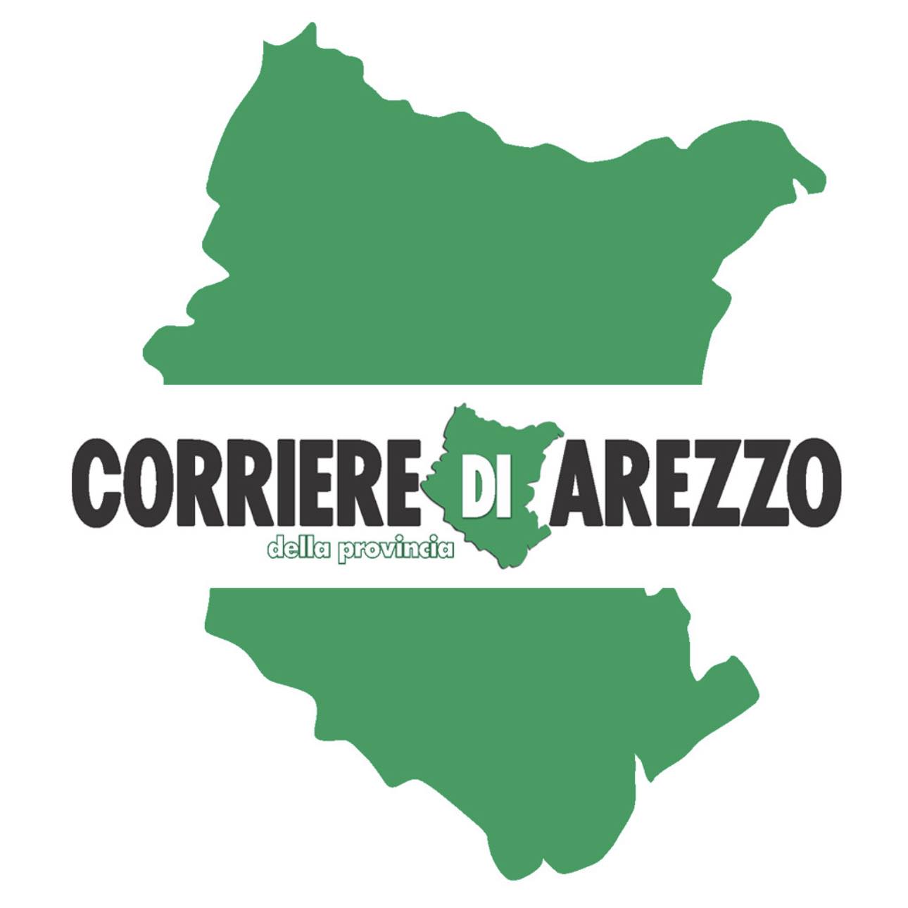Corriere di Arezzo, le iniziative per i 40 anni. Presentazione martedì 1 aprile