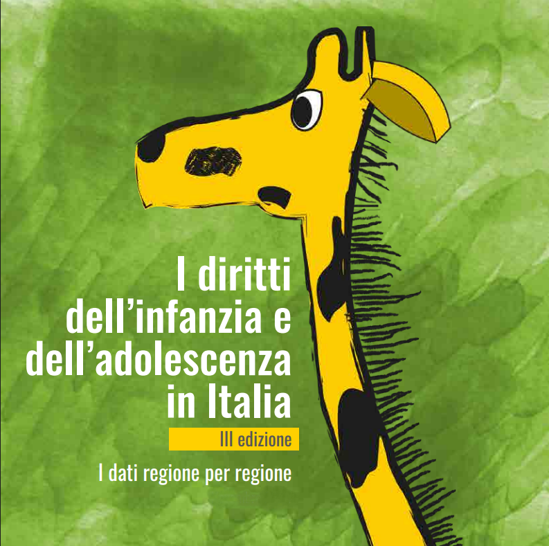 Diritti infanzia e adolescenza, Spinelli a presentazione rapporto: venerdì 21 agli Innocenti