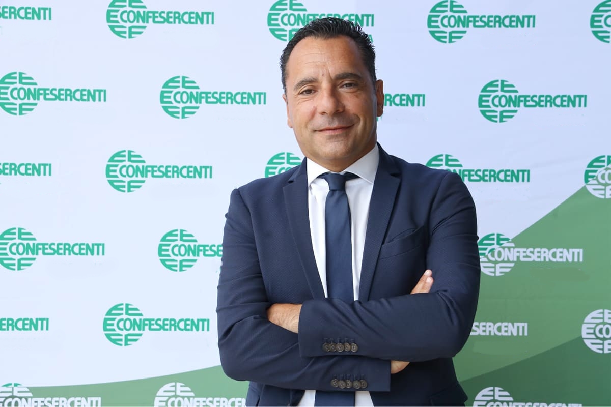 Gronchi nuovo presidente nazionale Confesercenti, le ...