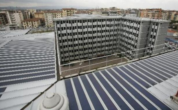 Scorrimento graduatoria efficientamento energetico edifici pubblici: in arrivo 3 mln di euro