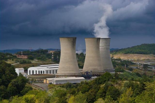 Geotermia, conferenza stampa alle 12.45 con Giani e Monni