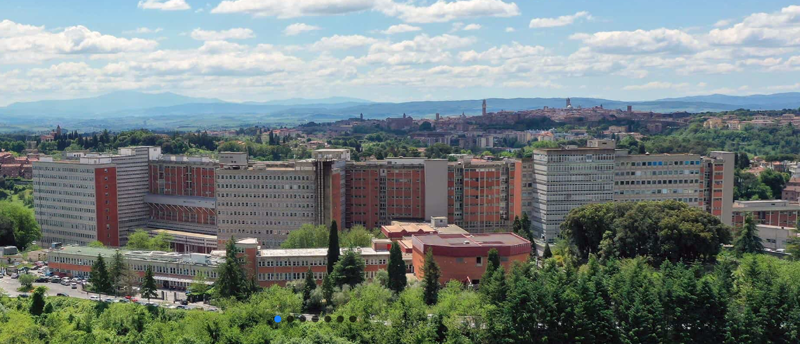 Aou Senese, martedì 20 maggio Giani all’inaugurazione del nuovo angiografo biplano