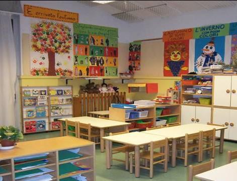Le potenzialità del ‘Metodo Montessori’, martedì 3 giugno la ...