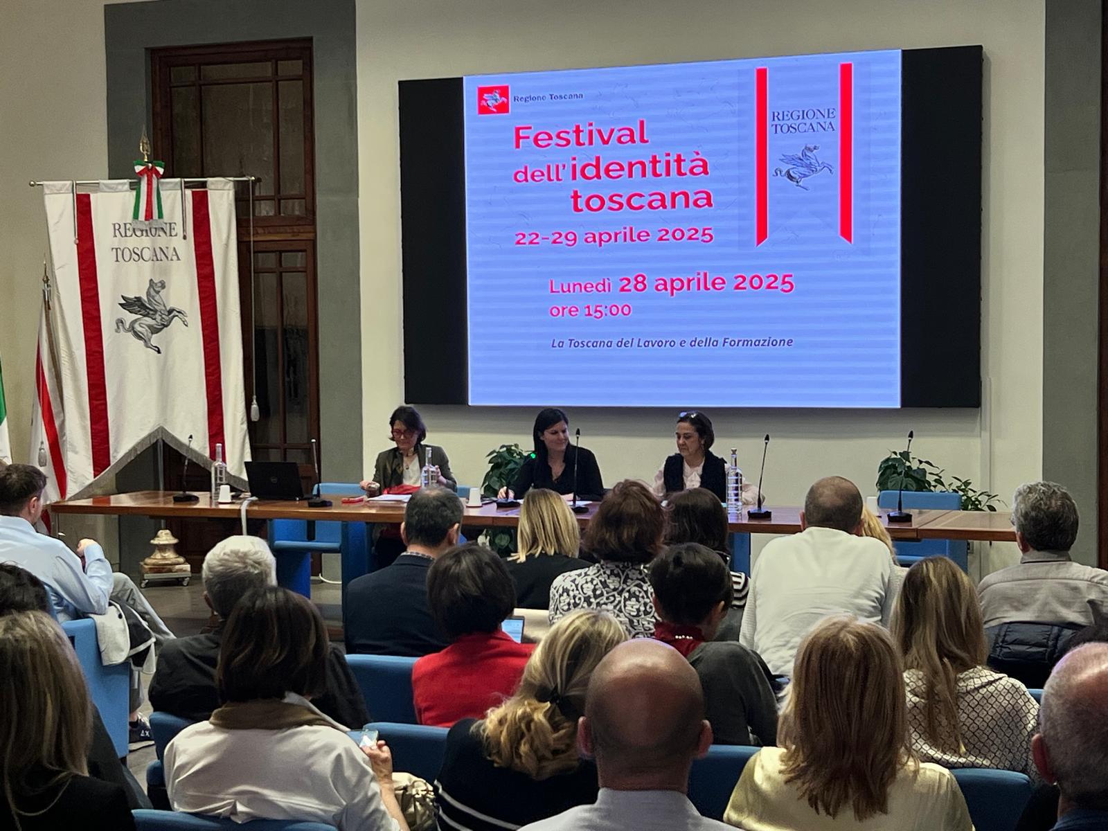 “La Toscana del Lavoro”, misure ed esiti dell’impegno della Regione