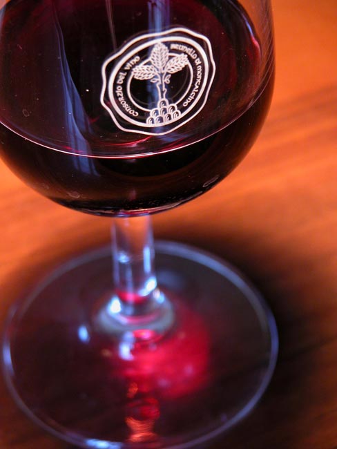 Brunello Montalcino: congratulazioni di Saccardi a Bartolommei, ...