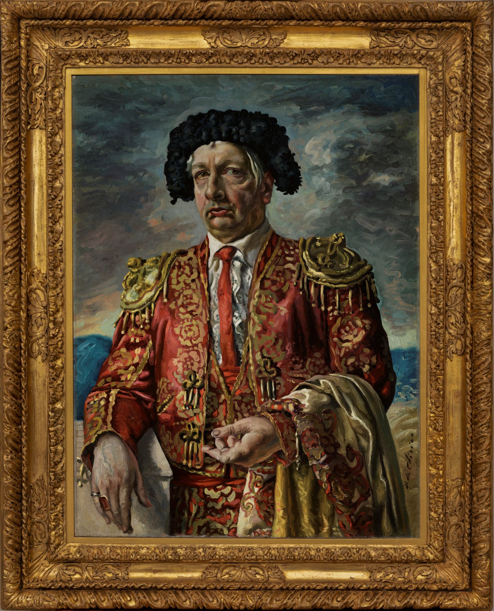 Arte, a Guardistallo e Bibbona una mostra per ricordare la vita di Rodolfo Siviero