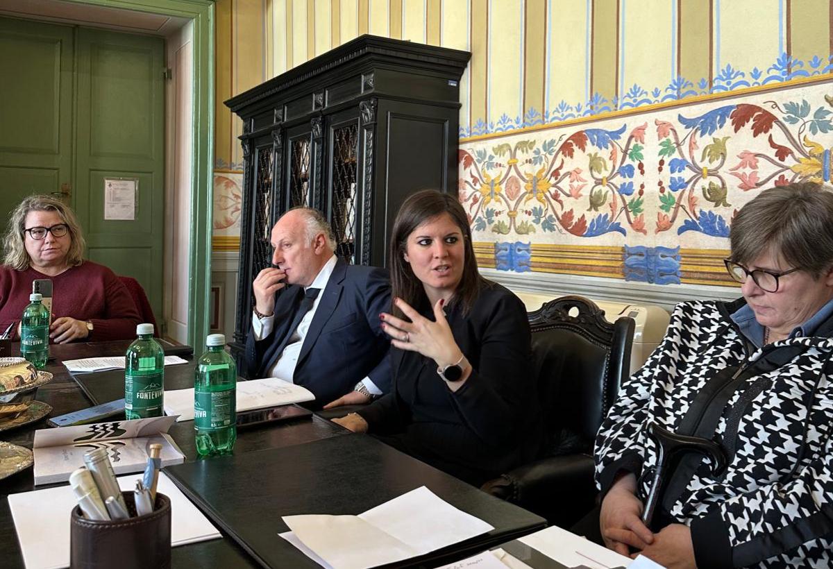 ‘Io sono Io’, il progetto della provincia di Massa-Carrara contro gli stereotipi di genere