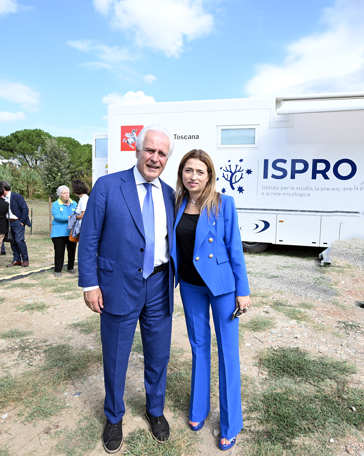 Katia Belvedere nuovo dg Aou di Pisa, Giani firma decreto nomina