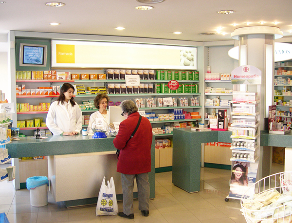 Per le farmacie ‘disagiate’ 800 mila euro anche nel 2025