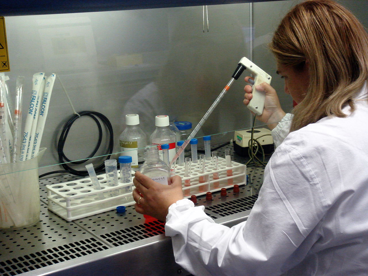 Careggi partner di un progetto di ricerca nel campo della medicina personalizzata vincitore di una Call transnazionale