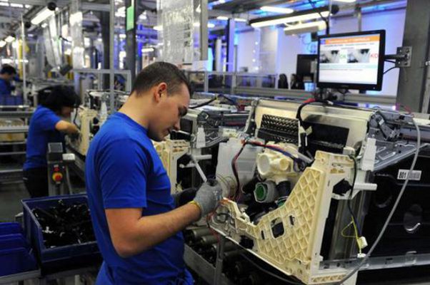 A lavoro a scuola di buona salute, consegnato attestato a imprese del programma Whp