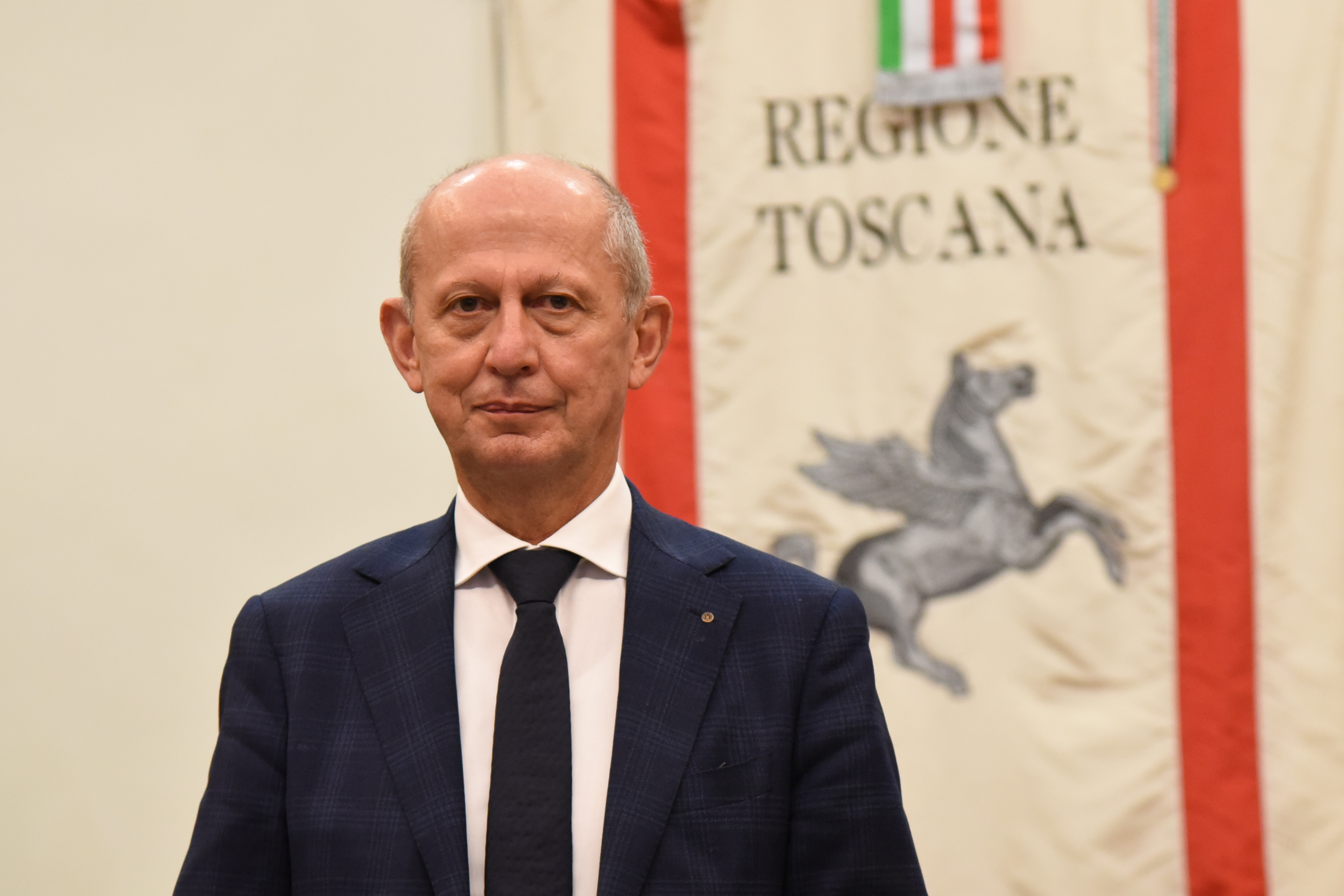 Accoglienza migranti: l'assessore Ciuoffo risponde al sindaco di Pistoia