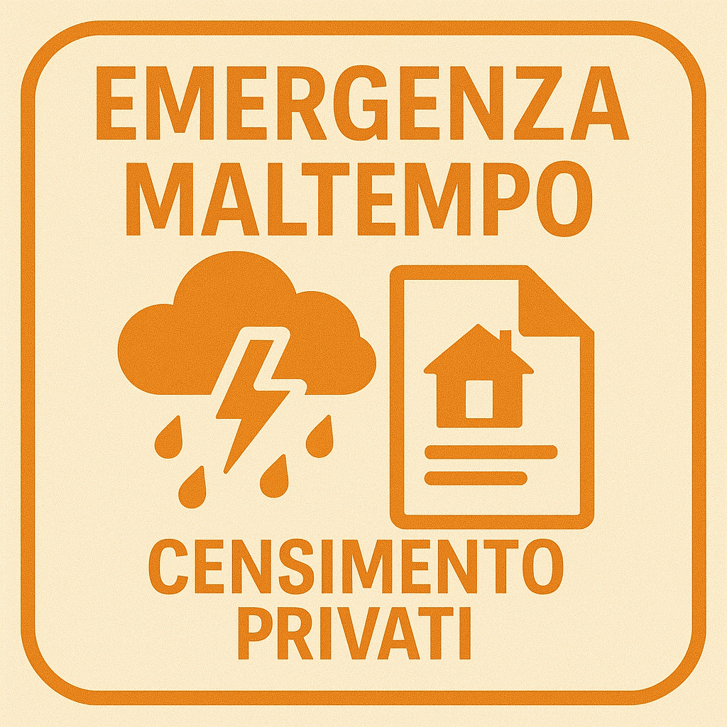 Censimento Privati