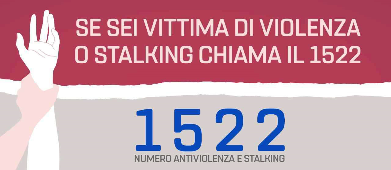 Centri antiviolenza