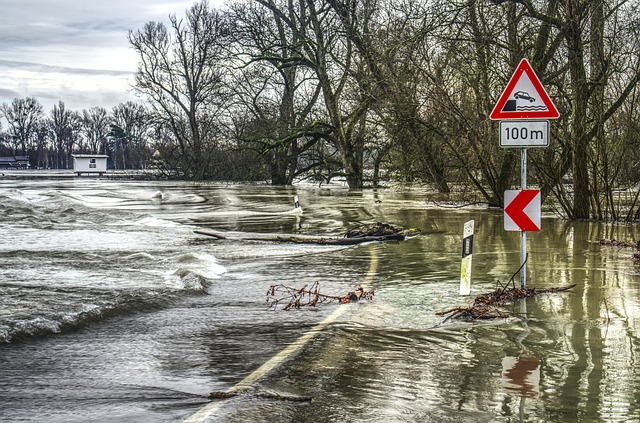 Eventi meteorologici eccezionali marzo 2025: informazioni utili
