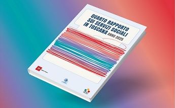 Quarto rapporto sui servizi sociali in Toscana anno 2025